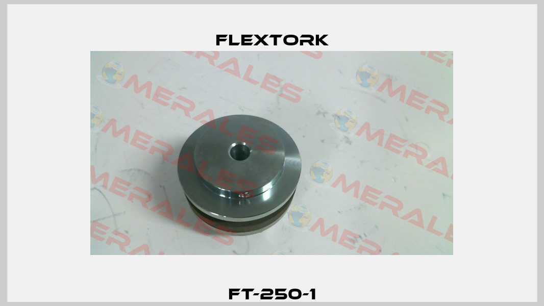 FT-250-1 Flextork