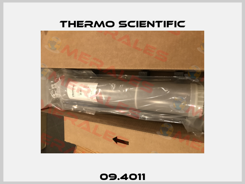 09.4011 Thermo Scientific