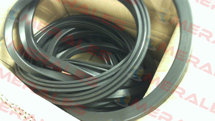 RD Gasket D471 NBR RD560 Rahmer+Jansen