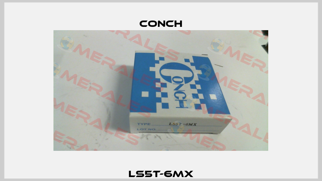 LS5T-6MX Conch