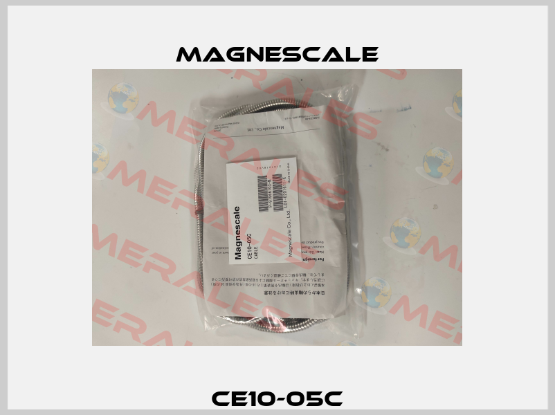 CE10-05C Magnescale