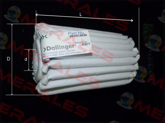 49-H314K99 DOLLINGER