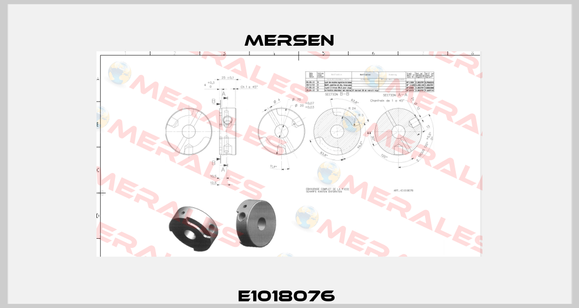 E1018076  Mersen