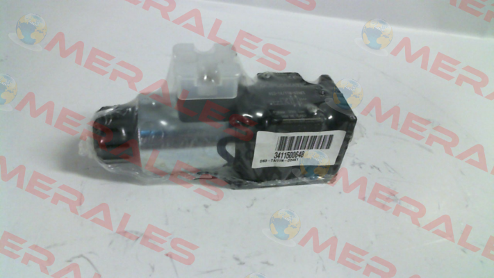 DLI 21250024159 / DS3-TA/11N-D24K1 24 V DC Duplomatic