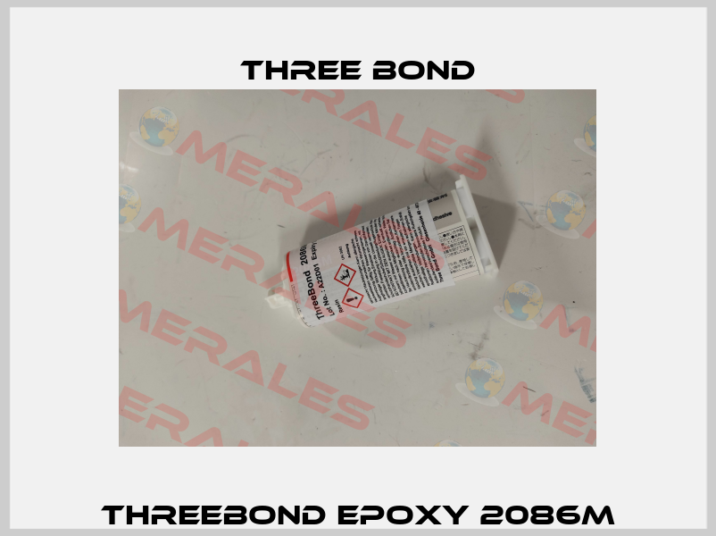 Threebond Epoxy 2086M Three Bond