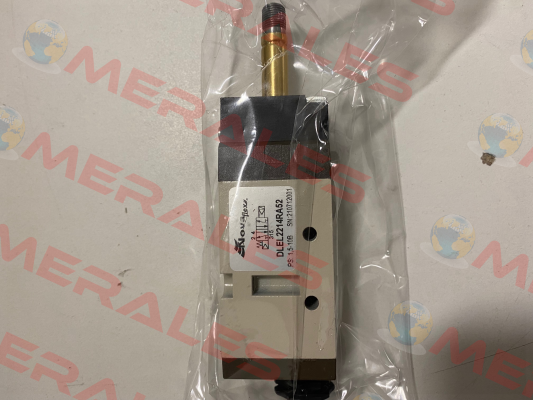 DLEL2214RA52M NOVAFLEX