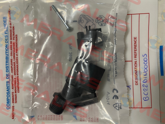 BC22DIN0000S NOVAFLEX