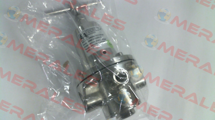 DM3401211-01/07 End Armaturen