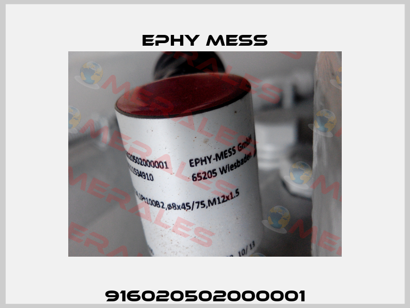 916020502000001 Ephy Mess