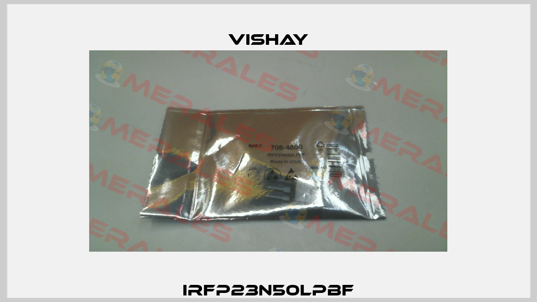 IRFP23N50LPBF Vishay
