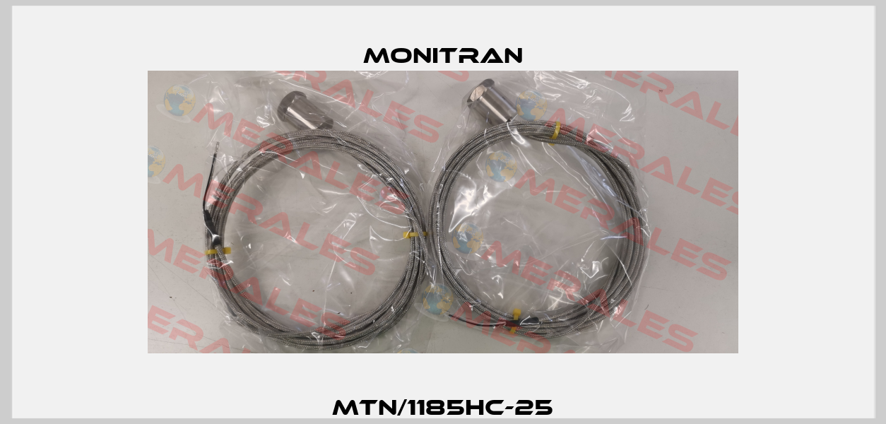 MTN/1185HC-25 Monitran