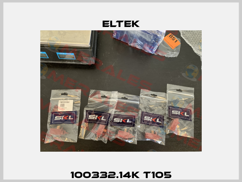 100332.14K T105 Eltek