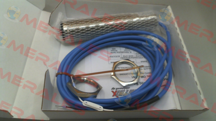 AX-E-25-P30 Tippkemper