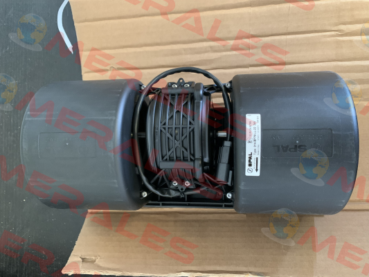 30005001D - 014-BP76/LL-22 24V SPAL
