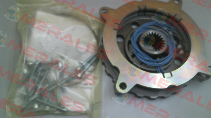 11373031 BRAKE REPAIR SET Verlinde