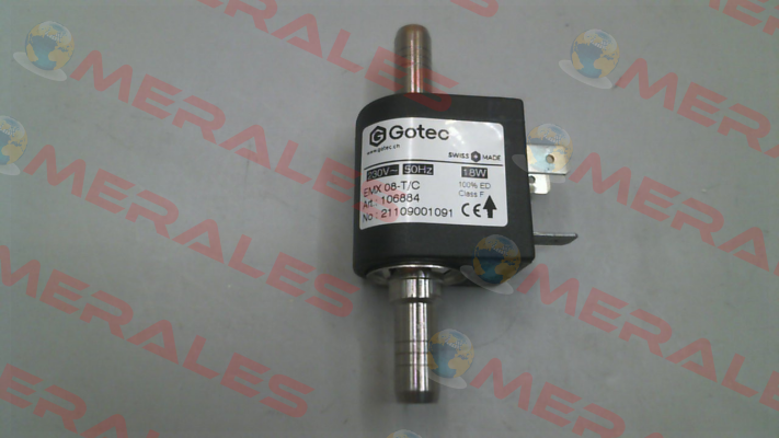 106884 Gotec