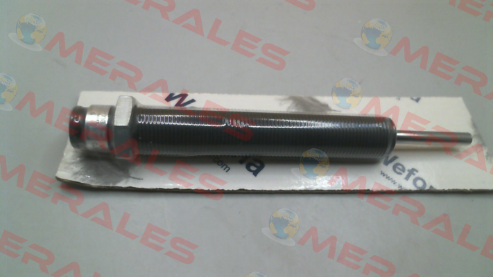WE-M 0,5 x 40L Weforma