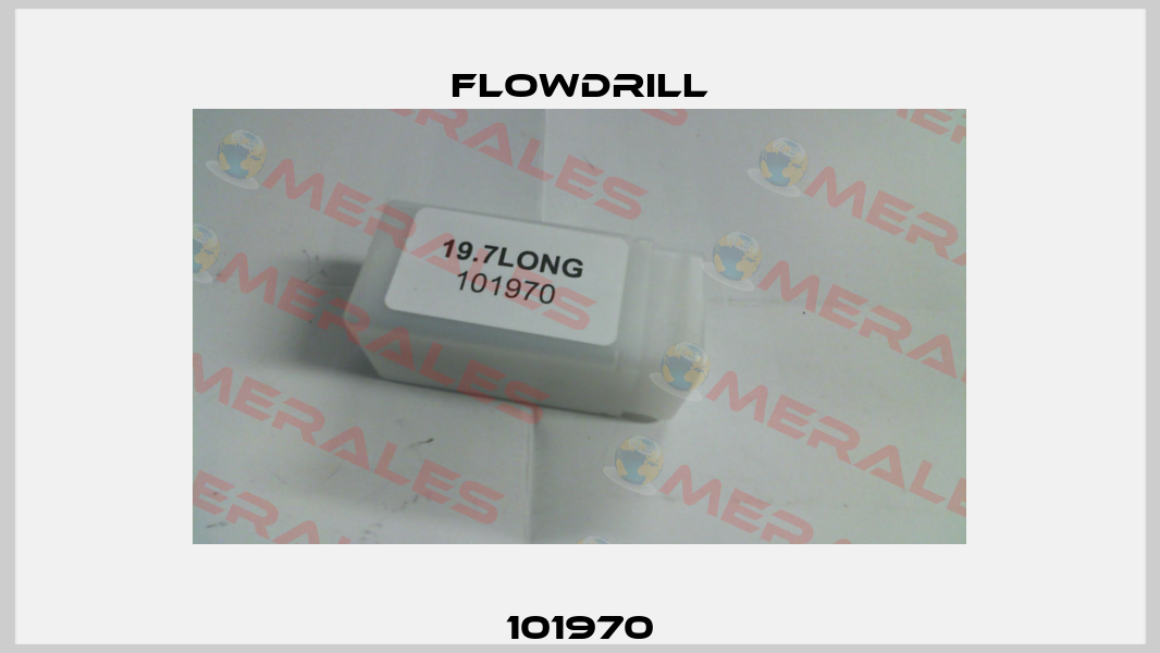 101970 Flowdrill