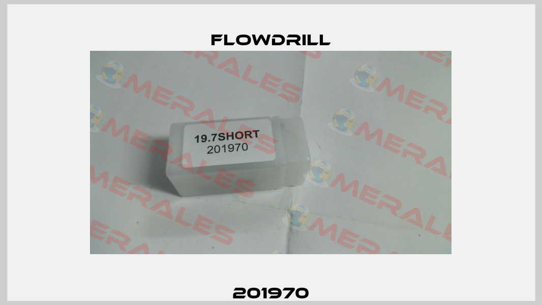201970 Flowdrill