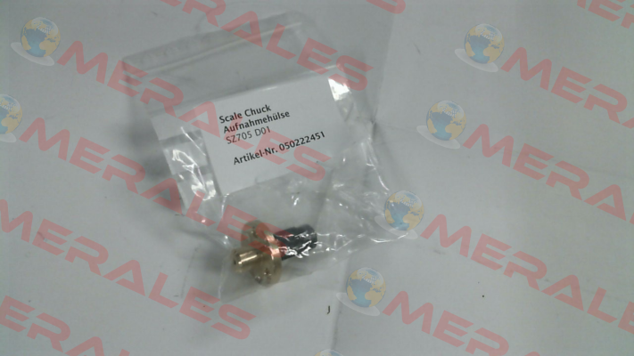 SZ705-D01 Magnescale