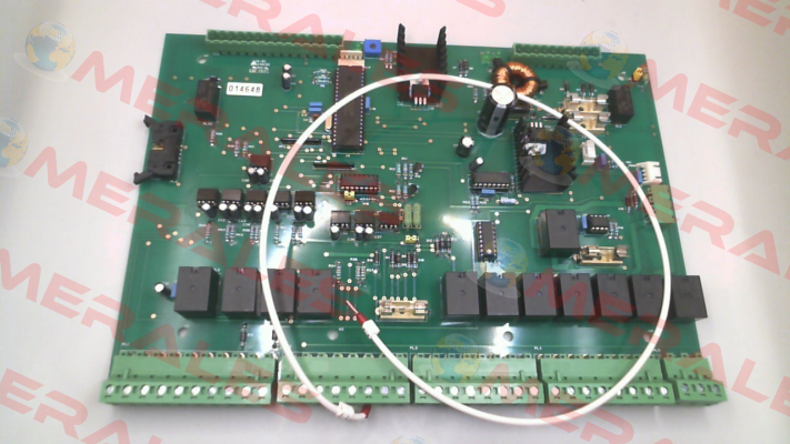 E-30366NAEM Metron