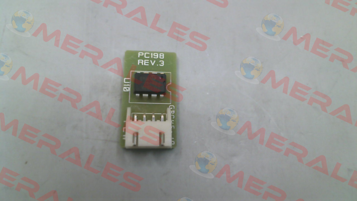 E-80225NEM Metron