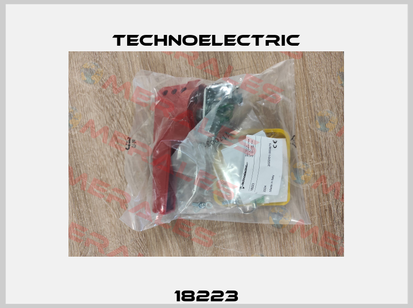 18223 Technoelectric