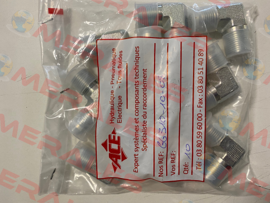 GG310NP10-08 (GG310-10-08) Aeroquip