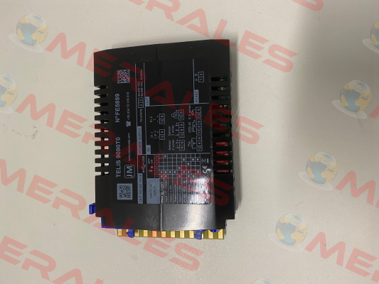 TELIS 9090T0 JM Concept