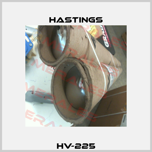 HV-225 Hastings