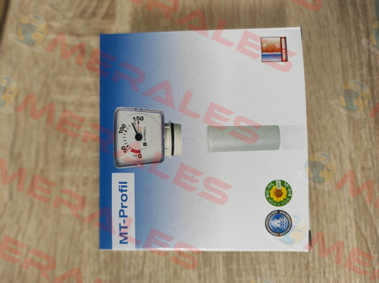 MT-Profil G1 1/2 (16500) Afriso