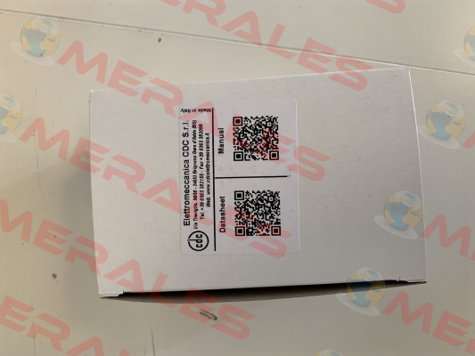 RX681RR00C23P Pixsys