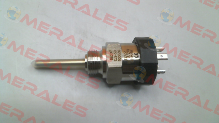 500026 Bedia