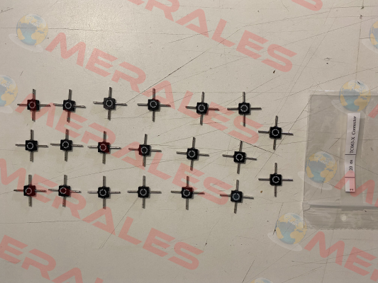 TC063-X Scanivalve