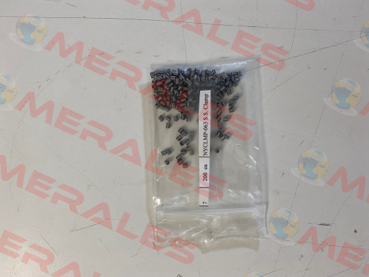 NYCLMP-063 Scanivalve
