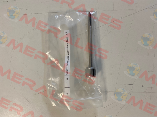 NCSBTL3-063 Scanivalve