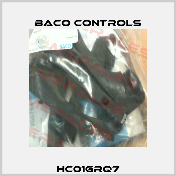 HC01GRQ7 Baco Controls