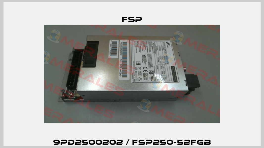 9PD2500202 / FSP250-52FGB Fsp