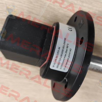 P/N:Q11014871 Type:NT 61-VA-S6-1350-4-K Bühler Technologies