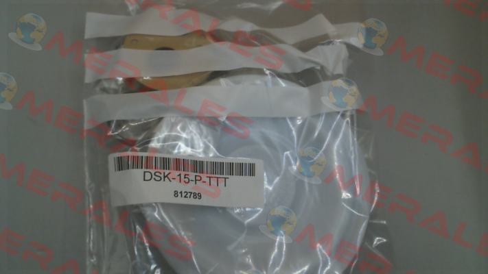 DSK-15-P-TTT Depa