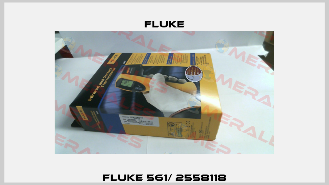 Fluke 561/ 2558118 Fluke
