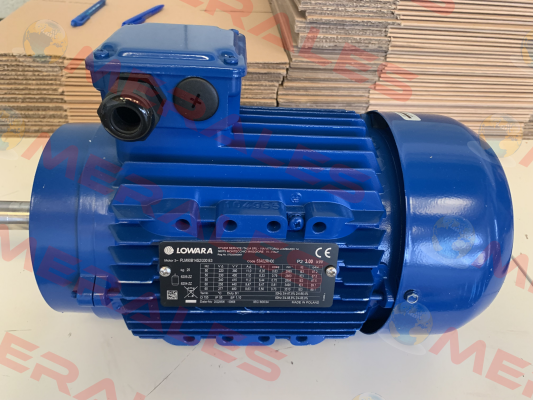 50A02RH00 - PLM90B14S2/330 E3 Lowara