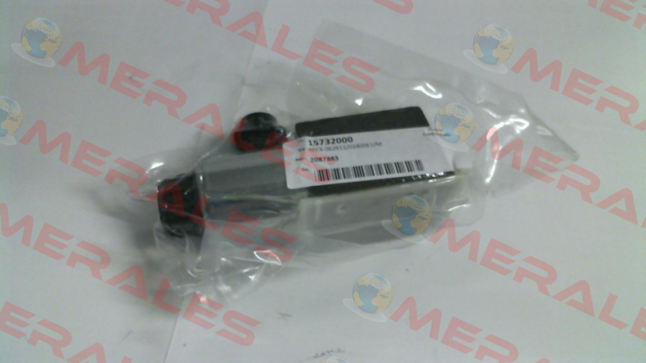 WE02-6P100E24/0HN Voith