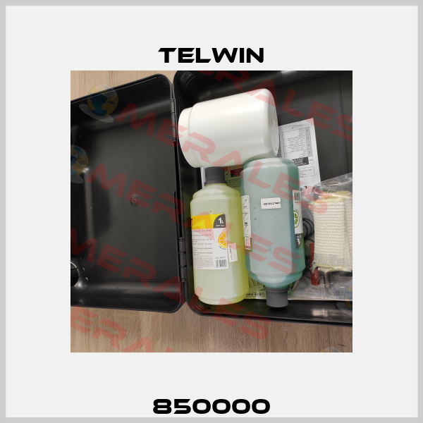 850000 Telwin