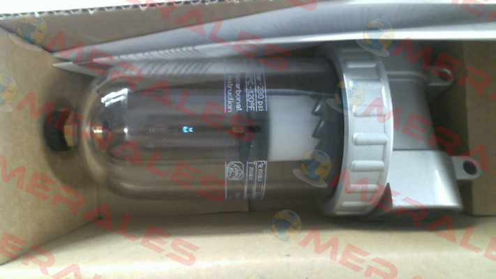 P/N: 100959, Type: 650 E/K-HA Riegler