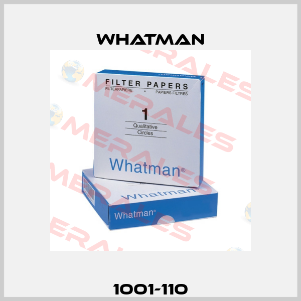 1001-110 Whatman