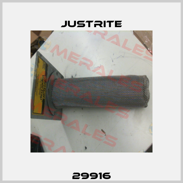 29916 Justrite
