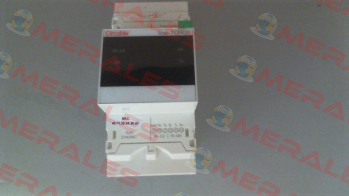 M62411 / Line-TCPRS1 Circutor