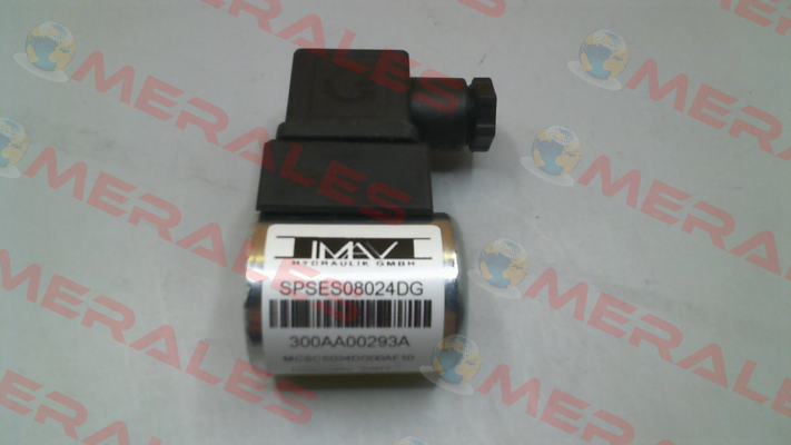 SP-SES-08-024DG IMAV Hydraulik