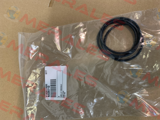 55RN509710 Bostitch